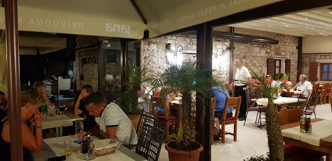 Comentarii opinii despre Konoba Stara Kuzina