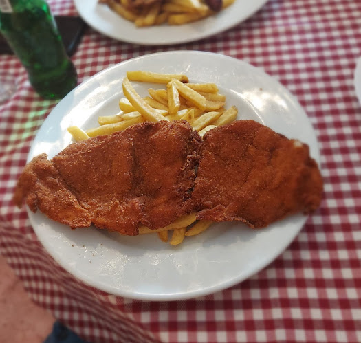 Opinii despre Restaurant Laguna în Matulji - Gastronomija i ugostiteljstvo