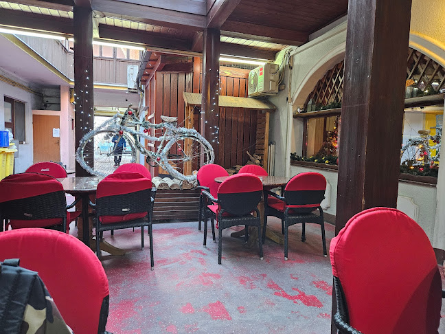 Opinii despre Bistro Pizzeria Picikato în Krapina - Gastronomija i ugostiteljstvo