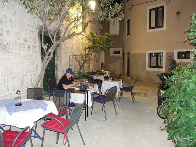 Konoba Al Buon Gusto