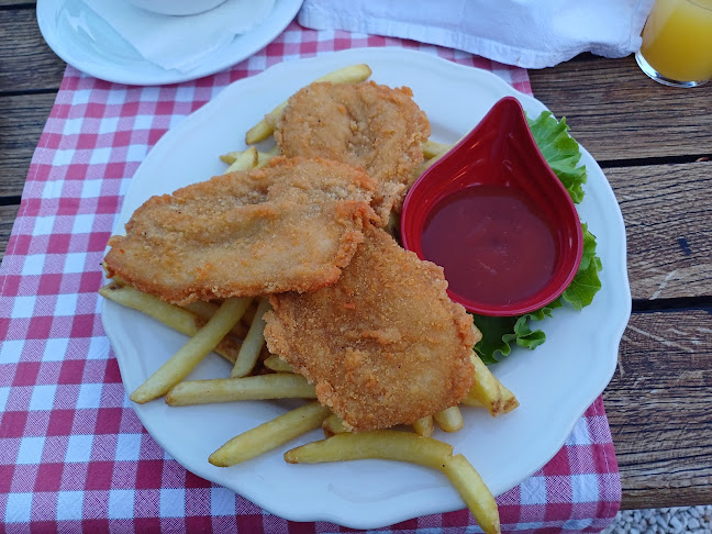 Comentarii opinii despre Konoba Prtorić