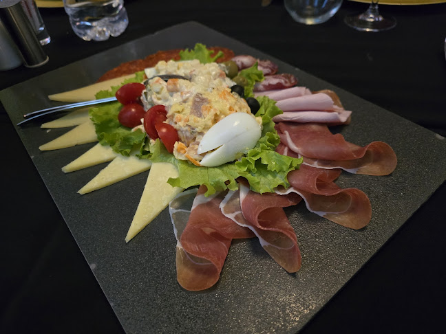 Comentarii opinii despre Restoran Ivić