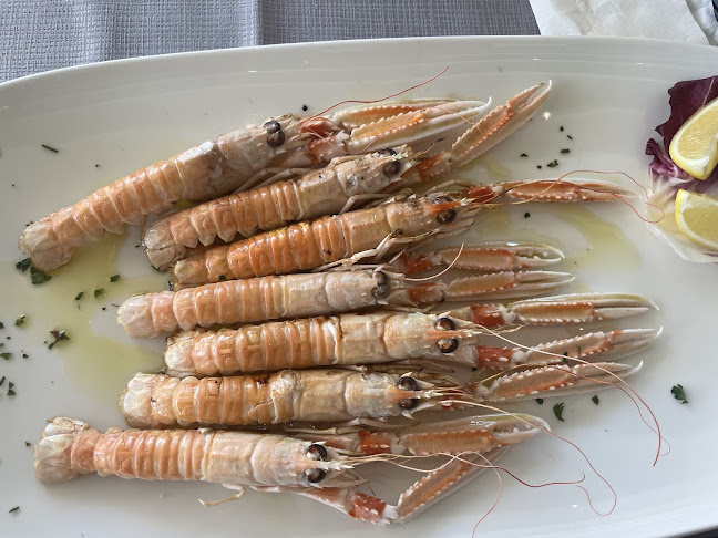 Opinii despre Restoran Peperino în Biograd na Moru - Gastronomija i ugostiteljstvo