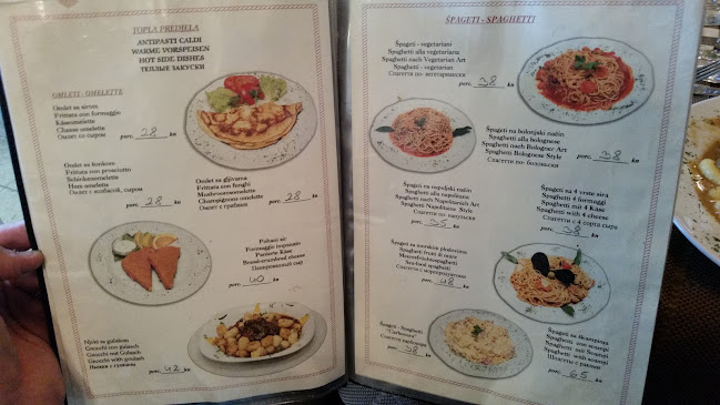 Opinii despre Restoran Delfin în Rovinj - Gastronomija i ugostiteljstvo