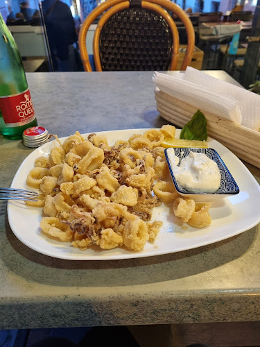 Leonardo trattoria & pizzeria - Zagreb