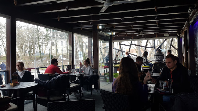 MR. Jack - Caffe & Night bar