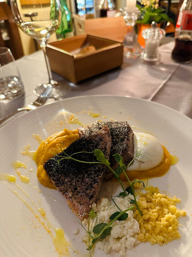 Konoba aba - Gastronomija i ugostiteljstvo