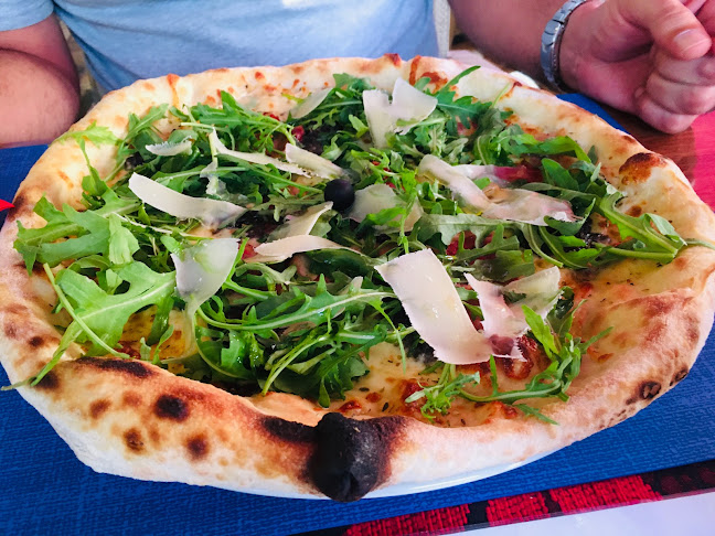 Comentarii opinii despre BISTRO BUKARICA by Grotto