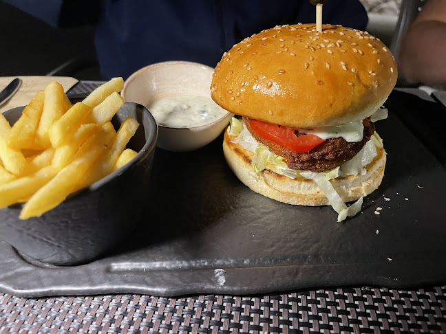 Comentarii opinii despre Restaurant Silver Bay