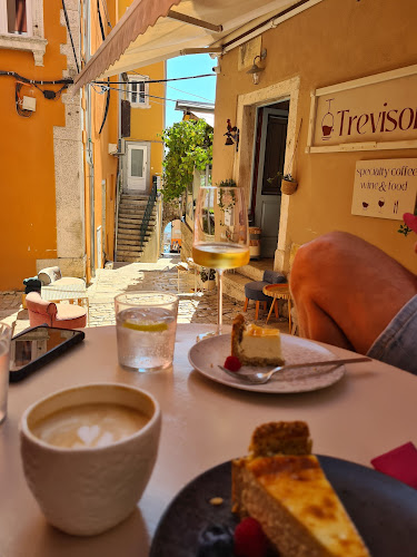 Trevisol - Rovinj