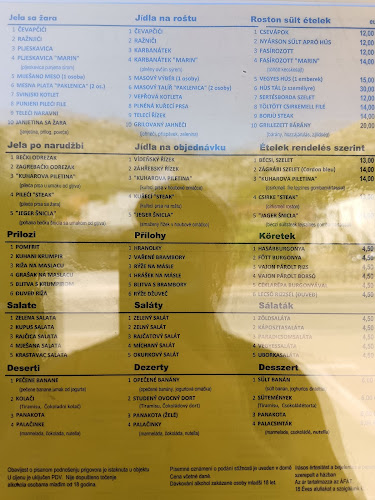 Comentarii opinii despre Restaurant Marin