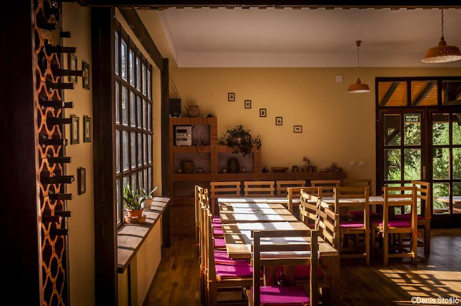 Opinii despre Izletiste Gliboki Brod în Brežani - Gastronomija i ugostiteljstvo