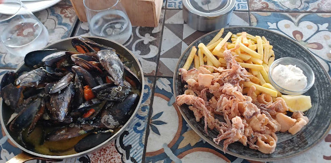 Bistro Adria - Novi Vinodolski