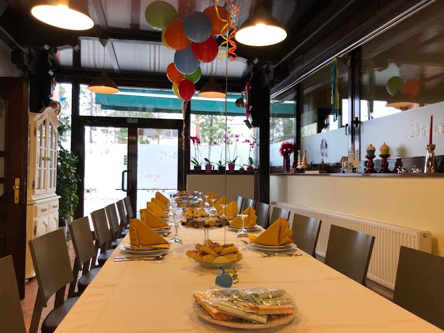 Opinii despre Gostionica Dalmacija în Samobor - Gastronomija i ugostiteljstvo