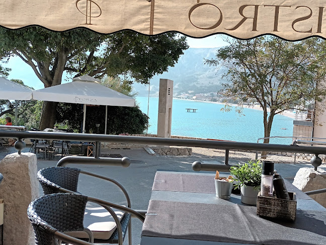 Opinii despre Restoran Forza în Baška - Gastronomija i ugostiteljstvo