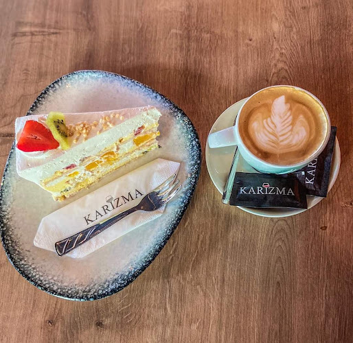 Caffe bar Karizma