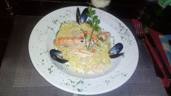 Comentarii opinii despre Restaurant "Stari kapetan"