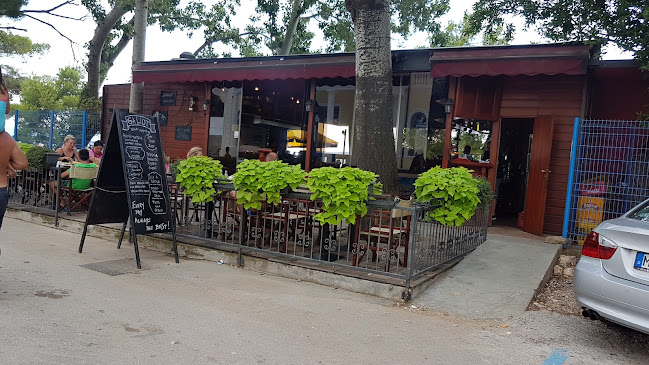 Galiot Bar & Restaurant Crikvenica