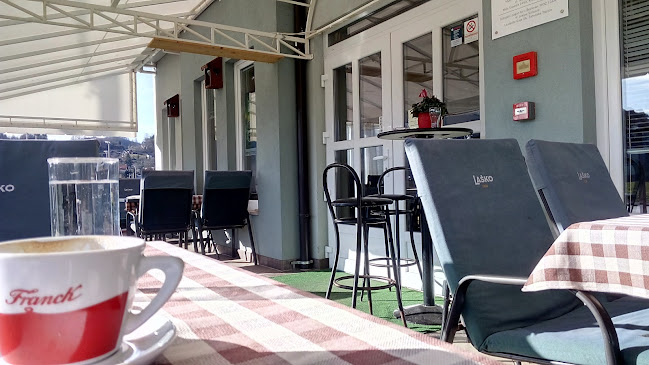 Noć i Dan - restoran i sobe - Tuheljske Toplice