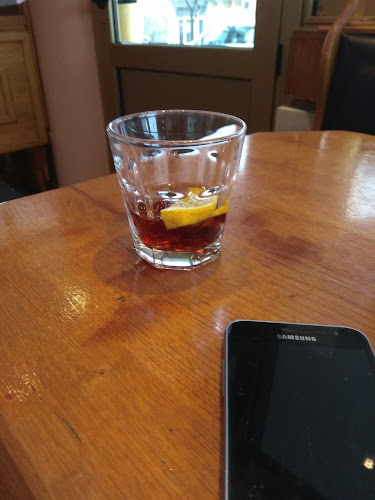 caffe bar Palma - Zadar