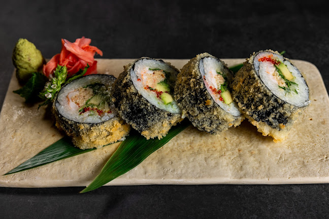 Nami Sushi Restaurant - Opatija