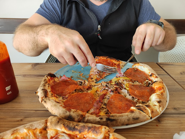 Pablo's pizzeria - Gastronomija i ugostiteljstvo