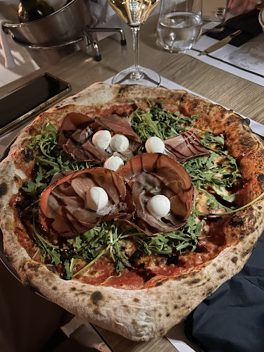 Opinii despre Providur restaurant & wine bar în Zadar - Gastronomija i ugostiteljstvo