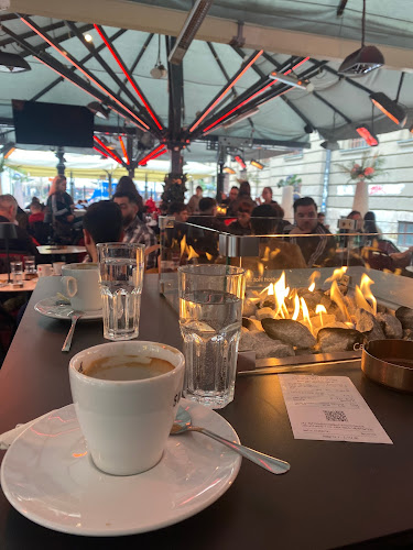 Opinii despre Millenium în Zagreb - Gastronomija i ugostiteljstvo