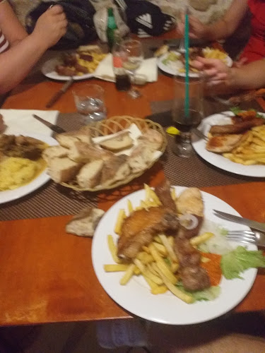 buffet Šimun - Gastronomija i ugostiteljstvo