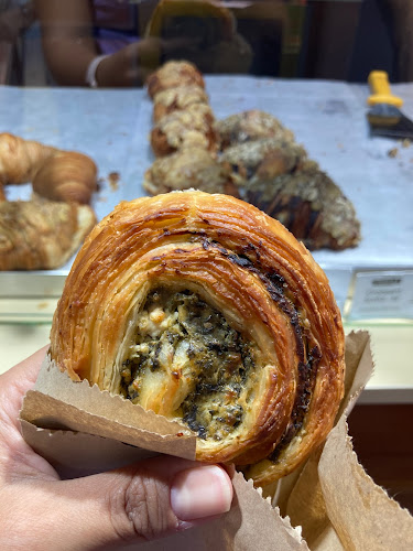 Opinii despre Krostula Bakery & Pastry în Zadar - Gastronomija i ugostiteljstvo