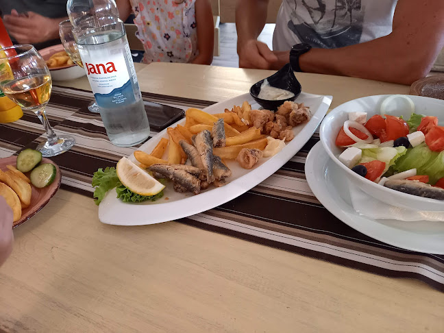 Opinii despre Konoba Riva în Selce - Gastronomija i ugostiteljstvo