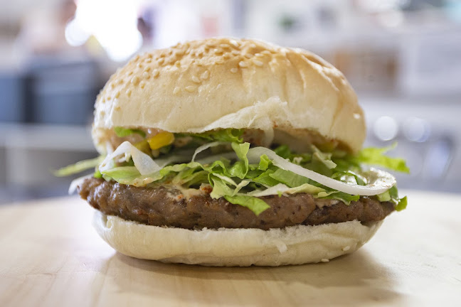 Opinii despre Fast Food Mary în Virovitica - Gastronomija i ugostiteljstvo