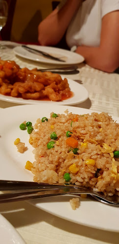 Kineski restoran Asia (Hong Yun) - Gastronomija i ugostiteljstvo