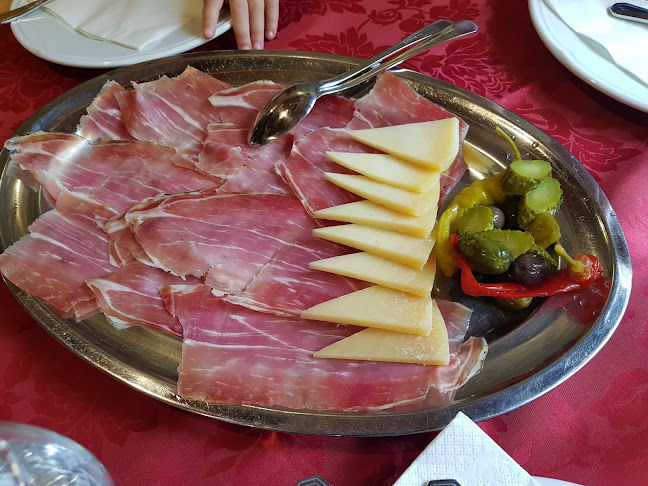 Comentarii opinii despre Restoran konoba Marino