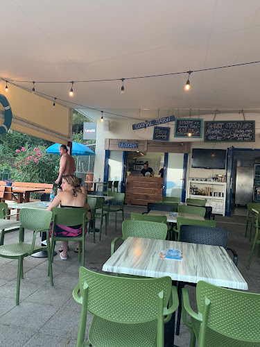 Comentarii opinii despre Buffet Del Mar