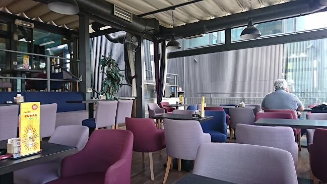 Ul. Ivana Lučića 2, 10000, Zagreb