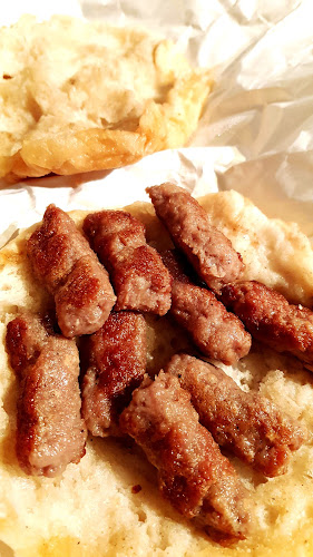 Chicha's Grill - Gastronomija i ugostiteljstvo