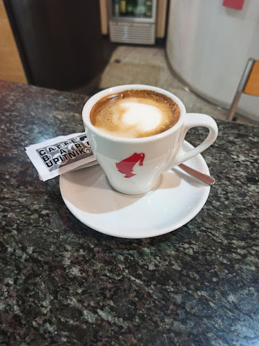 Comentarii opinii despre Caffe Bar Upitnik