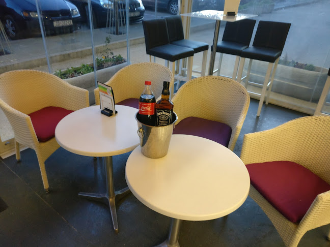 Caffe bar “One Way”