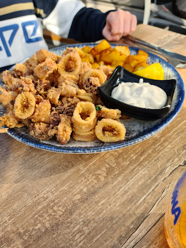 Bourbon Grill - Gastronomija i ugostiteljstvo