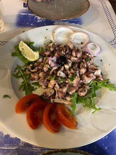 Konoba Pod Orajom - Klenovica