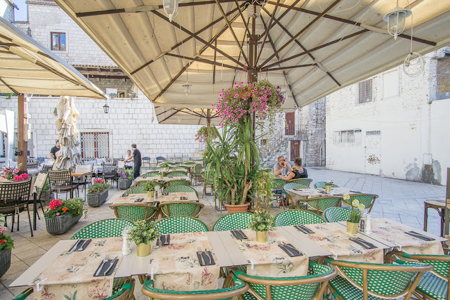 Oh!LaLa Konoba Pizzeria - Gastronomija i ugostiteljstvo