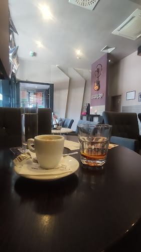 Opinii despre Rock Art Cafe în Varaždin - Gastronomija i ugostiteljstvo