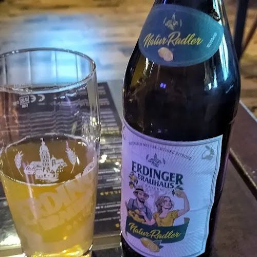 San Antonio - Burgers, BBQ, Beer - Bestovje