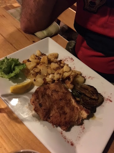 Konoba Giardin - Gastronomija i ugostiteljstvo