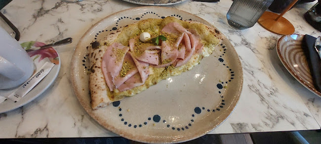 Comentarii opinii despre Medena Pizzeria