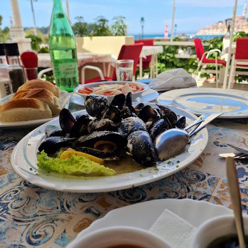 Restaurant “Pastrik” - Rovinj