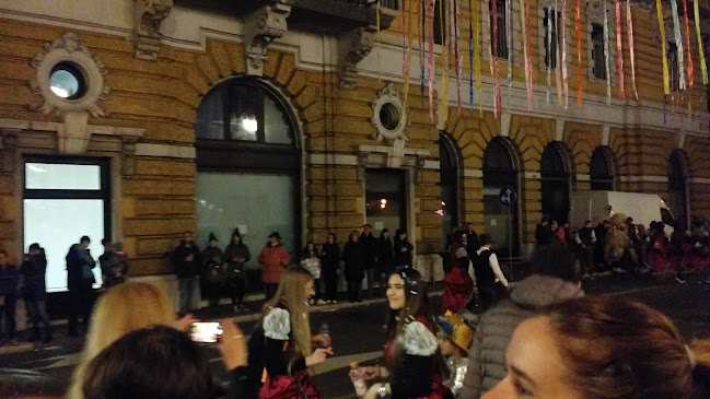 Comentarii opinii despre Caffe Bar Mačak