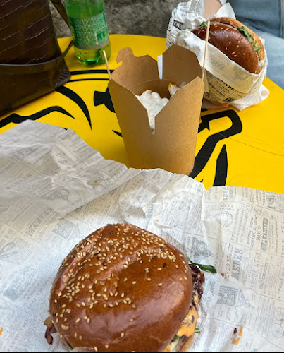 dr. Burger - Gastronomija i ugostiteljstvo