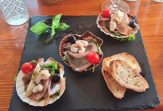 Bistro Luce & Brigita - Šibenik